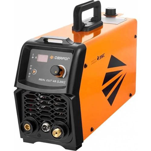 Сварочный инвертор Сварог CUT 45 REAL L2А1 99731 фото 3 Сварочный инвертор Сварог CUT 45 REAL L2А1 99731 фото 3