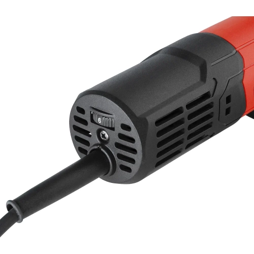 Угловая шлифовальная машина WORB (УШМ) WSM-1100L-125AS 1000204L1 фото 4 Угловая шлифовальная машина WORB (УШМ) WSM-1100L-125AS 1000204L1 фото 4