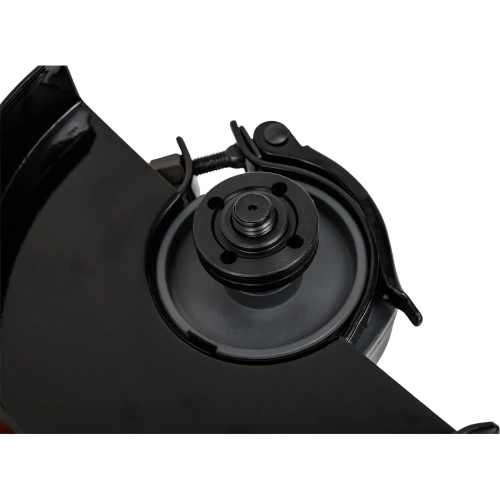 Угловая шлифовальная машина ATLET PGA185G11 фото 9 Угловая шлифовальная машина ATLET PGA185G11 фото 9