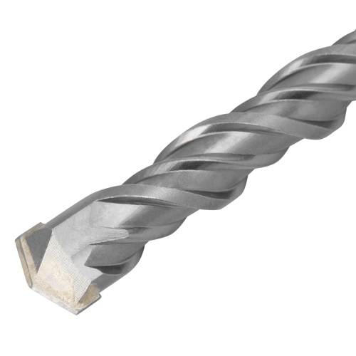 Бур по бетону, 24 x 800 мм, SDS Plus Matrix фото 2 Бур по бетону, 24 x 800 мм, SDS Plus Matrix фото 2