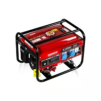 Бензиновый генератор WorkMaster БГ-3500АЕ1