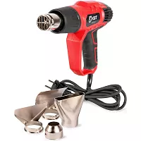 Фен технический КВТ ТТ-2000-2 LED серия ПРОФИ 102933