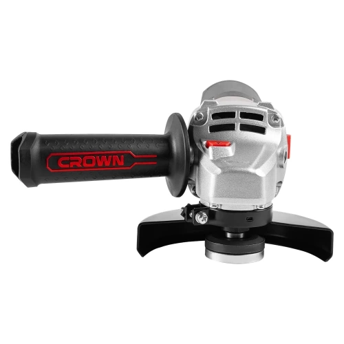 Углошлифовальная машина CROWN CT13501-125 фото 5 Углошлифовальная машина CROWN CT13501-125 фото 5