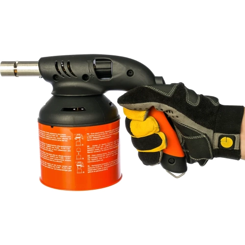 Газовая паяльная лампа KEMPER 1040A фото 5 Газовая паяльная лампа KEMPER 1040A фото 5