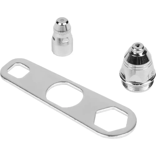 Аппарат воздушно-плазменной резки металлов ПТК RILON CUT 125 I 00000041153 фото 11 Аппарат воздушно-плазменной резки металлов ПТК RILON CUT 125 I 00000041153 фото 11