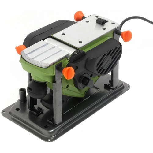 Рубанок переворотный PROCRAFT 82 PE1650 фото 7 Рубанок переворотный PROCRAFT 82 PE1650 фото 7