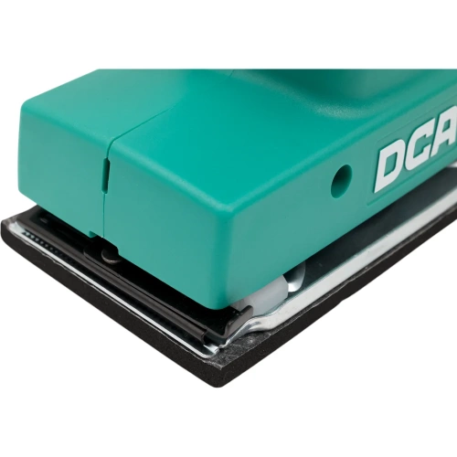 Виброшлифовальная машина DCA ASB185B фото 7