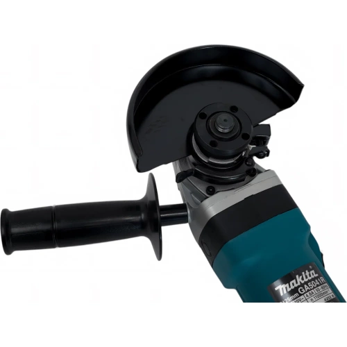 Угловая шлифмашина Makita GA5041R фото 6 Угловая шлифмашина Makita GA5041R фото 6