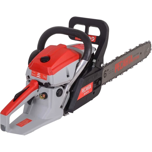 Бензопила Ресанта БП-4516 70/6/14 фото 9