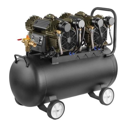 Компрессор TC-BL AC992 фото 4 Компрессор TC-BL AC992 фото 4