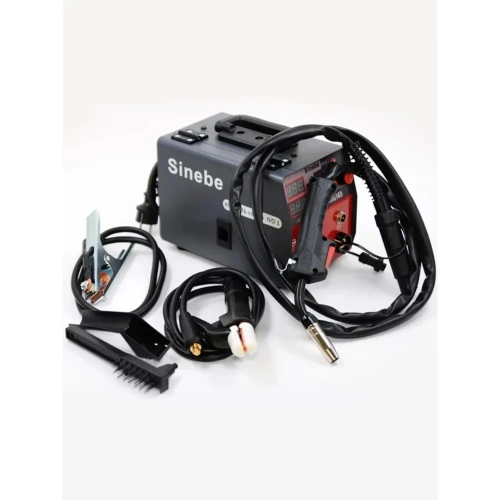 Сварочный полуавтомат-инвертор Sinebe MIG-145 (без газа) MIG 145 Сварочный полуавтомат-инвертор Sinebe MIG-145 (без газа) MIG 145
