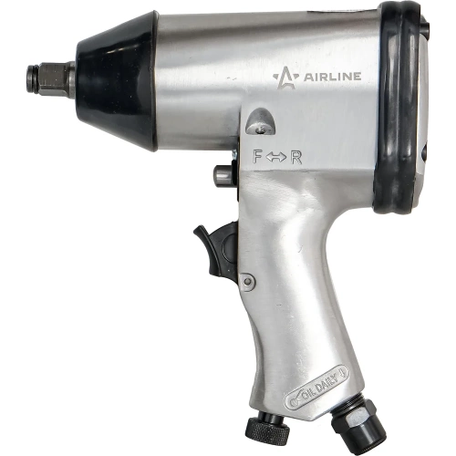 Пневматический ударный гайковерт Airline 1/2 DR AT-IW-01