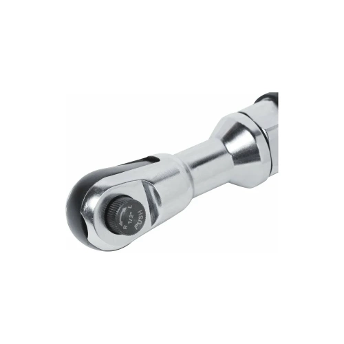 Пневматическая трещотка с кнопкой MIGHTY SEVEN NE-432T фото 4