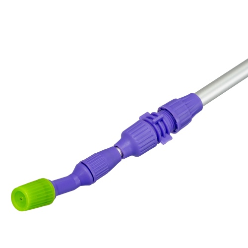 Штанга для опрыскивателя телескопическая, универсальная, алюминиевая, 2 м, BASE Palisad фото 2