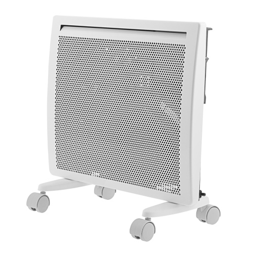 Конвектор гибридный электрический HybridX-1000, ИК нагреватель, цифровой термостат Denzel Конвектор гибридный электрический HybridX-1000, ИК нагреватель, цифровой термостат Denzel