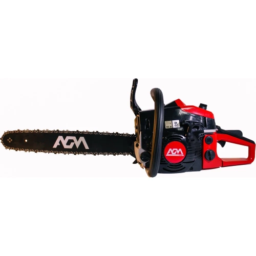 Бензиновая цепная пила Villager AGM CS 4520 066438 фото 4