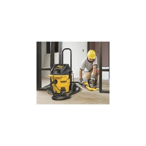 Угловая шлифмашина DEWALT DWE 4559 фото 8