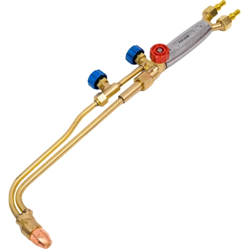 Резак ацетиленовый Сварог Р2А-02М R2A-1 94169 фото 3 Резак ацетиленовый Сварог Р2А-02М R2A-1 94169 фото 3