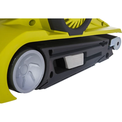Ленточная шлифмашина Ryobi EBS800 5133001148 фото 7