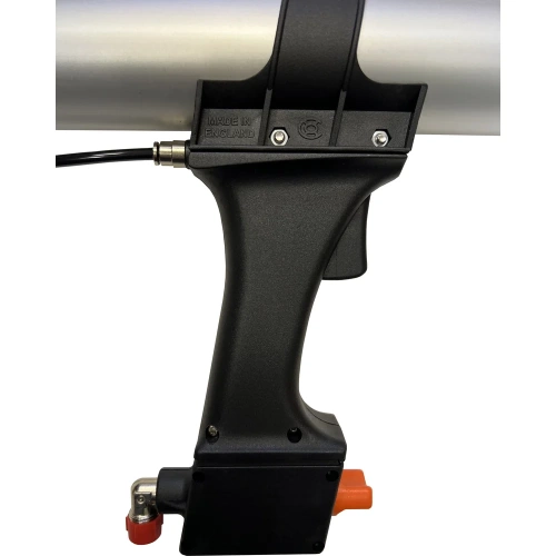 Пневматический пистолет для саше COX Airflow 2 600 мл (7267) 178189 фото 3 Пневматический пистолет для саше COX Airflow 2 600 мл (7267) 178189 фото 3