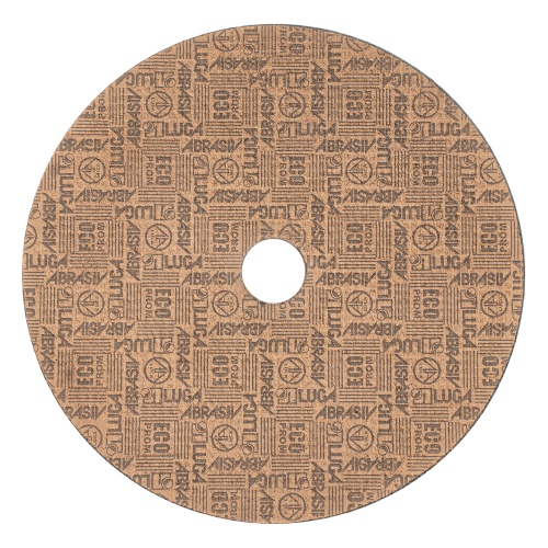 Круг отрезной по металлу и нержавеющей стали, 180 х 1.6 х 22 мм, Премиум "Луга" фото 2