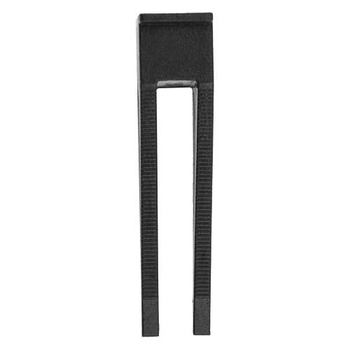 Система выравнивания плитки (СВП) комплект: зажимы, клинья (50/50 шт) упаковка ведро Сибртех фото 6