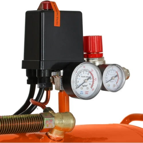 Компрессор Вихрь КМП-400/100 74/3/9 фото 8 Компрессор Вихрь КМП-400/100 74/3/9 фото 8