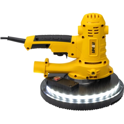 Шлифовальная машинка для стен и потолка ARMA ASM-918 фото 3