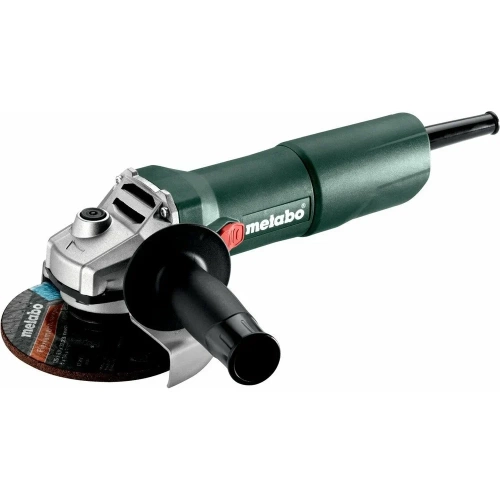 Углошлифовальная машина Metabo 603605000 W 750-125 Углошлифовальная машина Metabo 603605000 W 750-125
