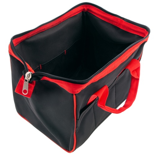 Сумка для инструмента, 14 карманов, 315 х 215 х 225 мм Matrix фото 7