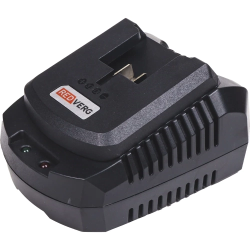 Шуруповерт аккумуляторный ударный бесщеточный REDVERG RD-IS18BL/U2 00006686437 фото 11 Шуруповерт аккумуляторный ударный бесщеточный REDVERG RD-IS18BL/U2 00006686437 фото 11