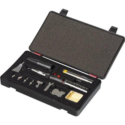 Газовый паяльник DAYREX-25 626553 фото 3 Газовый паяльник DAYREX-25 626553 фото 3