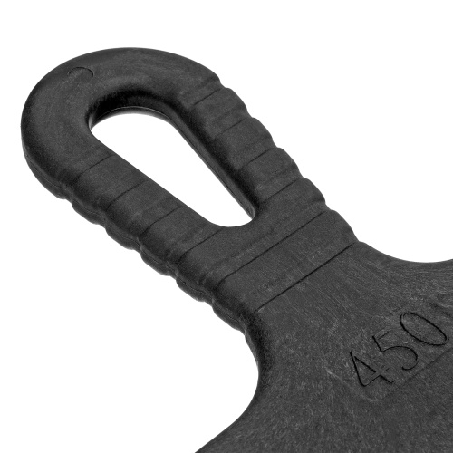 Шпатель фасадный из нержавеющей стали, 450 мм, пластмассовая ручка Сибртех фото 5 Шпатель фасадный из нержавеющей стали, 450 мм, пластмассовая ручка Сибртех фото 5