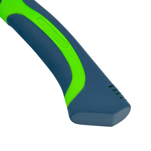 Топор, 800 г, фибергласовое топорище Сибртех фото 5