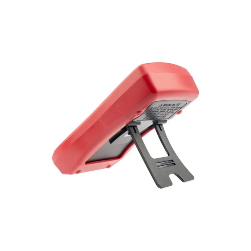 Универсальный мультиметр UNI-T UT 58D 13-1024 фото 7