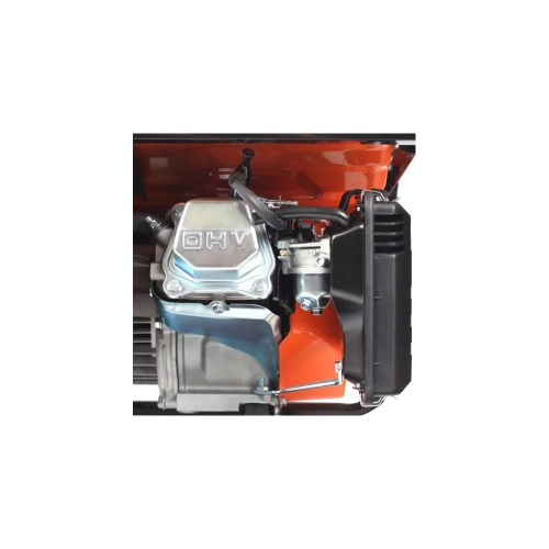 Бензиновый генератор PATRIOT Max Power SRGE 3500 474103145 фото 6