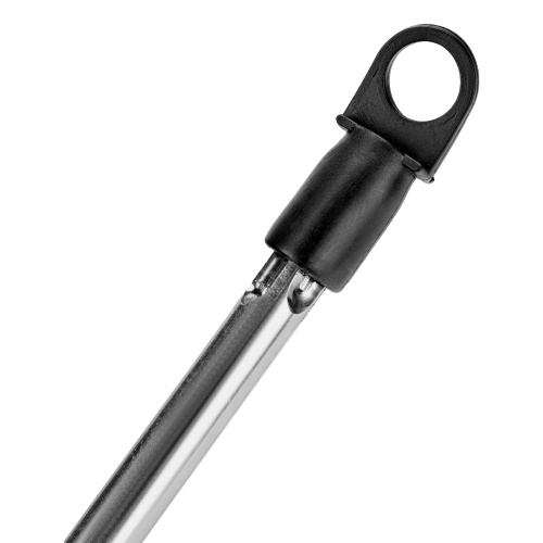 Миксер для песчано-гравийных смесей, 120 х 600 мм, оцинкованный, хвостовик SDS Plus Denzel фото 6