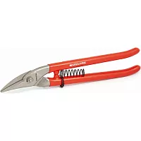 Ножницы по металлу 275 мм 11" правые IZELTAS 6210270275