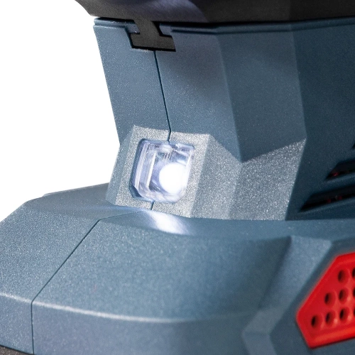 Перфоратор КВТ HB-20-24 серия ПРОФИ 102589 фото 8 Перфоратор КВТ HB-20-24 серия ПРОФИ 102589 фото 8