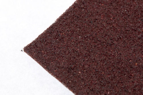 Шлифлист на тканевой основе, P 40, 230 х 280 мм, 10 шт, водостойкий Matrix фото 4