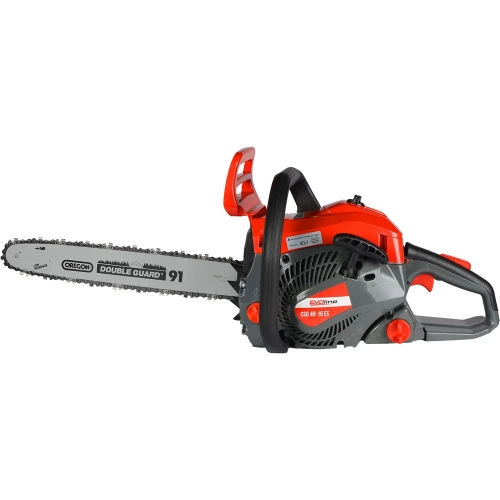 Бензиновая пила Evoline CSG40-16ES фото 6