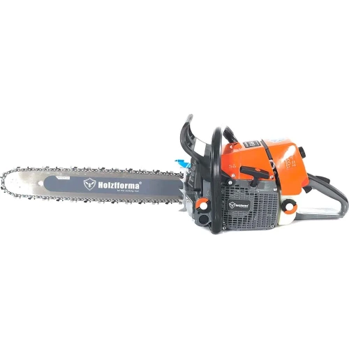 Бензопила Holzfforma 20" G466 фото 6 Бензопила Holzfforma 20" G466 фото 6