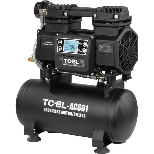 Компрессор TC-BL AC661 Компрессор TC-BL AC661