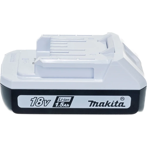 Аккумулятор 18 В; 1,5 А*ч; Li-Ion BL1815G Makita 198186-3 фото 9 Аккумулятор 18 В; 1,5 А*ч; Li-Ion BL1815G Makita 198186-3 фото 9