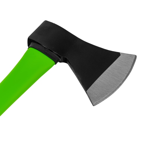 Топор, 800 г, фибергласовое топорище Сибртех фото 4