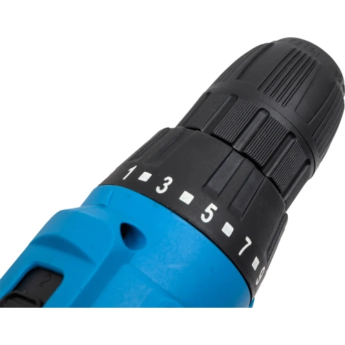 Аккумуляторная дрель-шуруповерт WorkMaster АШ-20ЛА-1 фото 7