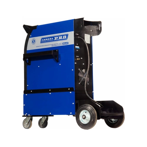 Инверторный сварочный полуавтомат Aurora PRO SKYWAY 300 14866 фото 5 Инверторный сварочный полуавтомат Aurora PRO SKYWAY 300 14866 фото 5