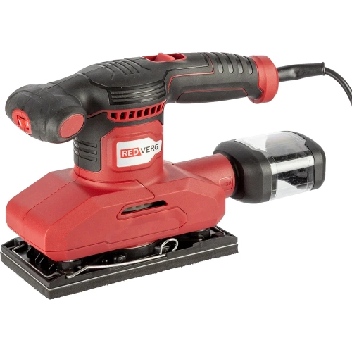 Машина плоско-шлифовальная REDVERG RD-SG30-90S 6686980 Машина плоско-шлифовальная REDVERG RD-SG30-90S 6686980