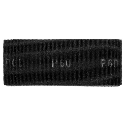 Сетка абразивная, P 60, 106 х 280 мм, 25 шт Matrix фото 2