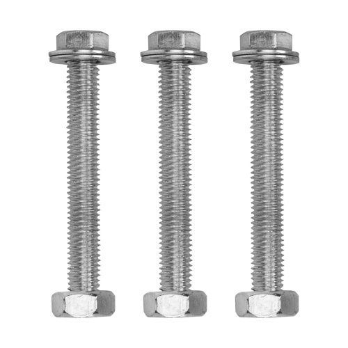 Тиски слесарные BVH-125, 125 мм, поворотные, стальная направляющая, с наковальней //Denzel фото 22